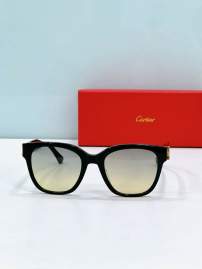 Picture of Cartier Sunglasses _SKUfw80536857fw